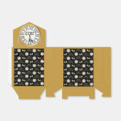 2022年新年おめでとう フェイバーボックス (折り畳みなし)