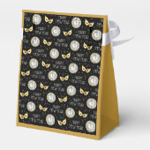 2022年新年おめでとう フェイバーボックス (裏面サイド)