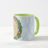 2022年新年おめでとう マグカップ (正面右)