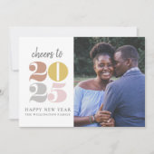 2022年新年応援写真 シーズンカード (正面)