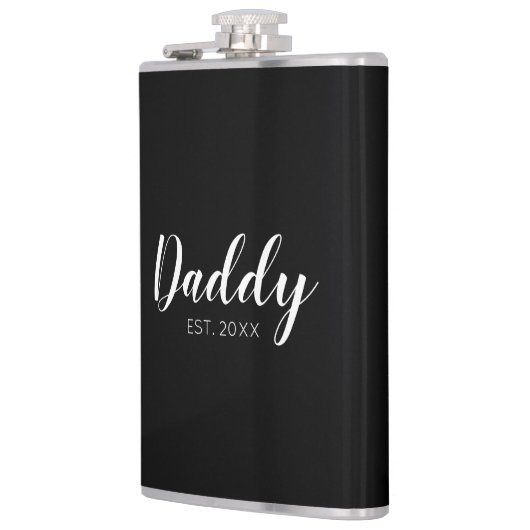 2022年新築 フラスク (左)