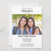 2022年映画テーマ写真投稿 招待状 (裏面)