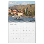 2022年暦 カレンダー (3月 2027)