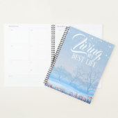 2022年最高の妹に贈最高のられる私の人生 プランナー手帳 (ディスプレー)