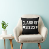 2022年枕のクラス クッション (椅子)