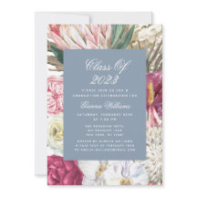 2022年水彩画フローラ写真卒業