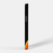 2022年猛暑を乗り切った者 iPhoneケース Case-Mate iPhone 12ケース (右側面)