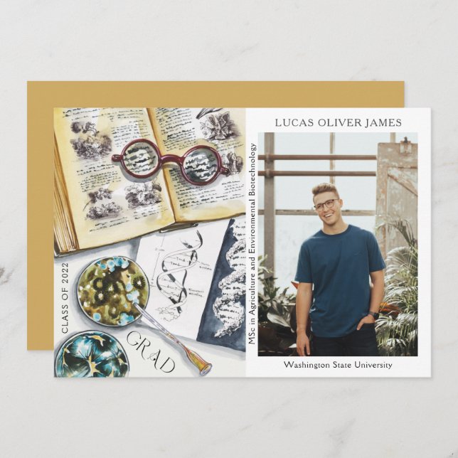 2022年環境科学専攻 (正面/裏面)