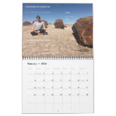 2022年空欄埋めカレンダー カレンダー (2月 2026)