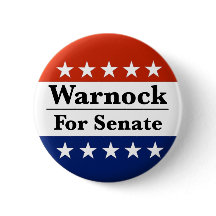 2022年米国上院にラファエル・ウォーノックを再選