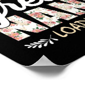 2022年素晴らし初フローラに昇格 ポスター (角)