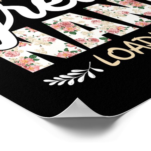 2022年素晴らし初フローラに昇格 ポスター (角)