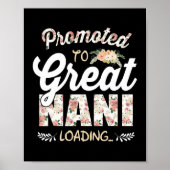 2022年素晴らし初フローラに昇格 ポスター (正面)