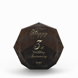 2022年結婚革の三周年記念 フォトブロック