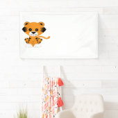 2022年虎の年 横断幕 (インサイチュ)