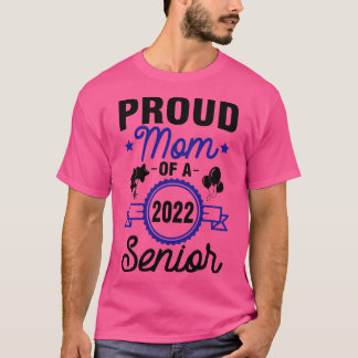 2022年誇りを持ったの高校の日男の母 Tシャツ