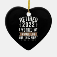 2022年退職 おかしい人生でした 楽しい退職