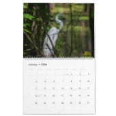 2022年野鳥観察海鳥カレンダー カレンダー (1月 2026)