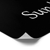 2022年10月プランナー電話番号 ポスター (角)