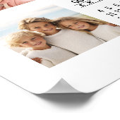 2022年12枚の写真を含むフルイヤー表示カレンダー ポスター (角)