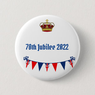 2022年7月70日 缶バッジ