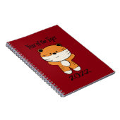 2022年 ノートブック (右側)