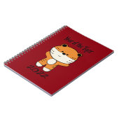 2022年 ノートブック (左側)