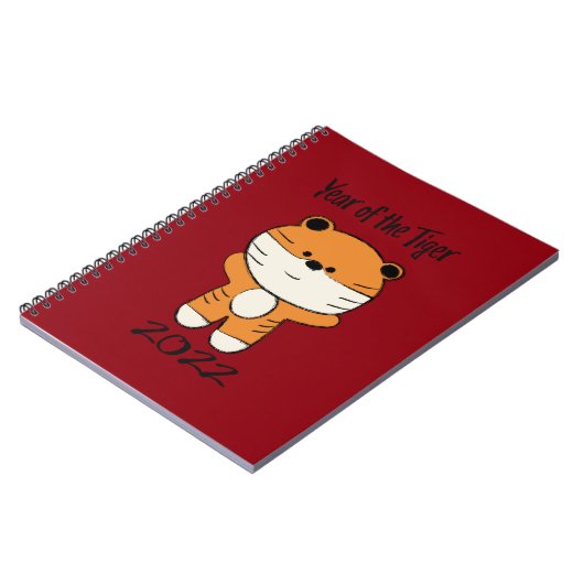 2022年 ノートブック (左側)