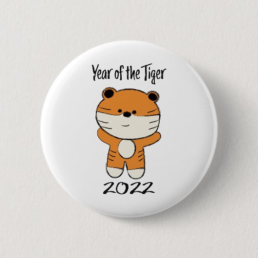 2022年 缶バッジ (正面)