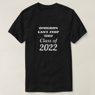 2022年Tシャツのクラス Tシャツ