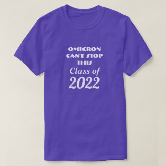 2022年Tシャツのクラス Tシャツ