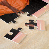 2022恋しく思年10月ジグソーパズル ジグソーパズル (側面)