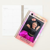 2022恋しく思年12月プランナー プランナー手帳 (ディスプレー)