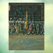 2022最高の年サイクリストへの贈り物 ウィンドウサイン (シート3)