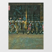 2022最高の年サイクリストへの贈り物 ウィンドウサイン (シート)