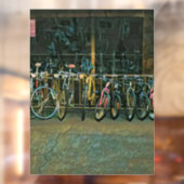 2022最高の年サイクリストへの贈り物 ウィンドウサイン (シート2)