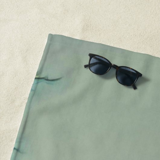 2022最高の年サイクリストへの贈り物 ビーチタオル (インサイチュ)