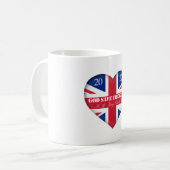2022神チャル救ズ王戴冠式 コーヒーマグカップ (正面左)