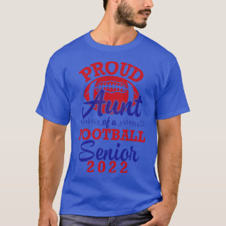2022誇りを持った年年年上学者階級の叔母 Tシャツ