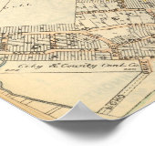 202203 Larchmont、ニューロシェル ポスター (角)