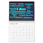 2022!カレンダー カレンダー (2月 2027)