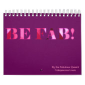 2022!カレンダー カレンダー (カバー)