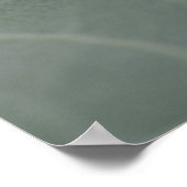 2022（昆虫）オオカバマダラ、モナークキャタピラーカレンダーby Janz ポスター (角)