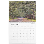 2022 (*11x14) SavannahフォトカレンダーCPB カレンダー (1月 2026)