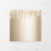 2022-2023カレンダー業務案内三折ホール 三つ折りカード (カバー)