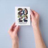 2022 BUDGET モダン Big Script 5写真の発表 チラシ (手)