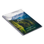 2022 JWコンベンション – レイクマウンテン ノートブック (右側)