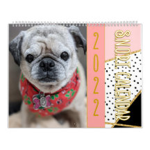 2022 SNORTカレンダー