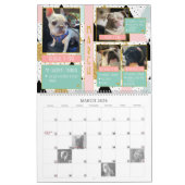 2022 SNORTカレンダー カレンダー (3月 2026)