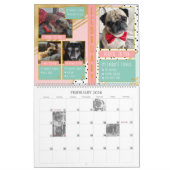 2022 SNORTカレンダー カレンダー (2月 2026)